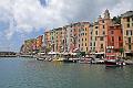 Portovenere-La Spezia